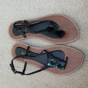 a.n.a sandals